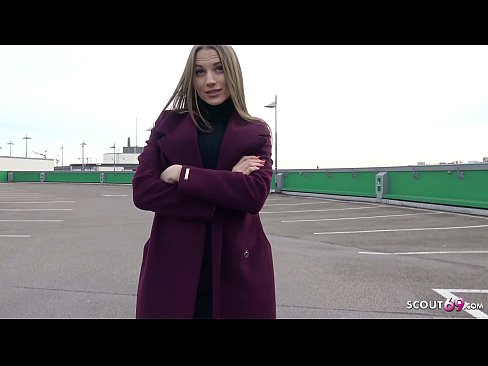 ❤️ O SCOUT ALEMÁN É UN SOÑO QUE TOCA STEELE, UN APARCAMENTO E SEXY POR DINERO Porno en % gl.pornodil.ru %