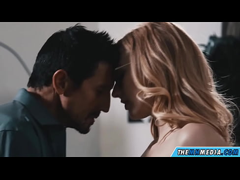 ❤️ Sexo romántico cunha rubia cachonda Porno en % gl.pornodil.ru %