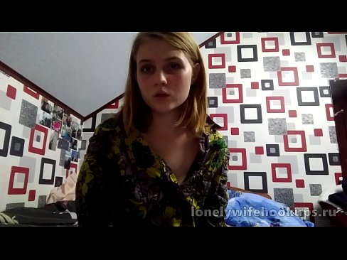 ❤️ A moza estudante rubia de Rusia gústanlle os pollos máis grandes. Porno en % gl.pornodil.ru %