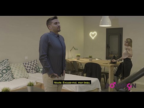 ❤️ PORNBCN 4K Unha muller madura de grandes tetas quere ser follada anal novo gigolo cun gran palo mamada amortezo follada dura traballo manual estilo can lamer coño orgasmo subtítulos en francés Porno en % gl.pornodil.ru %