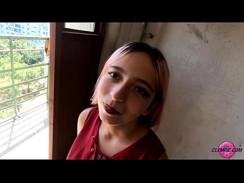 ❤️ Student Sensual chupa a un estraño no interior - Cum on his face Porno en % gl.pornodil.ru %